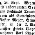 1900-09-26 Kl Wahl Gemeinderat